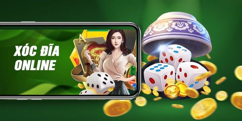 Khái niệm game tài xỉu là gì?