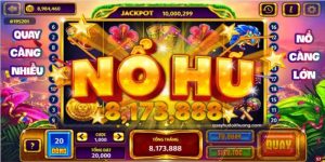 Giới thiệu về sảnh game nổ hũ Jili tại 88clb