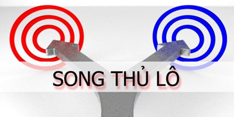 Một số ví dụ về tỷ lệ thắng cược của song thủ lô